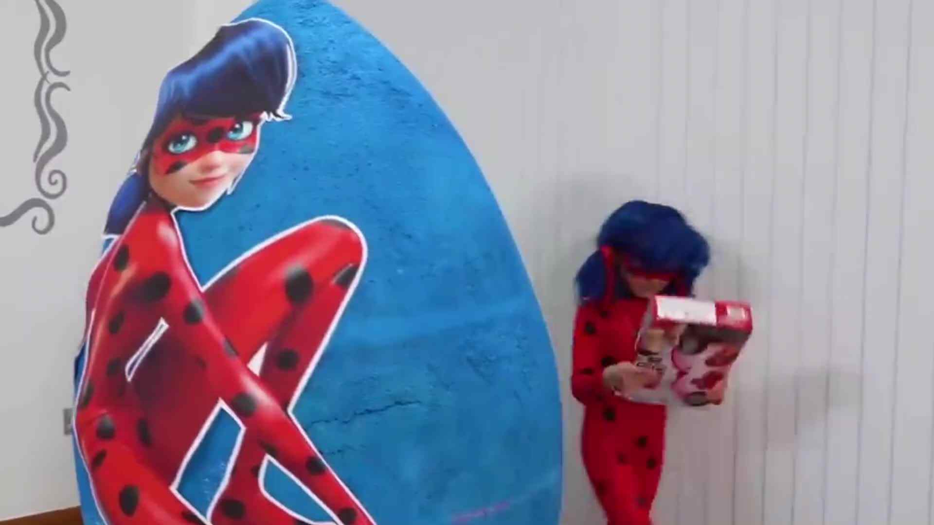 Learning Through Surprise: Unboxing Toys img